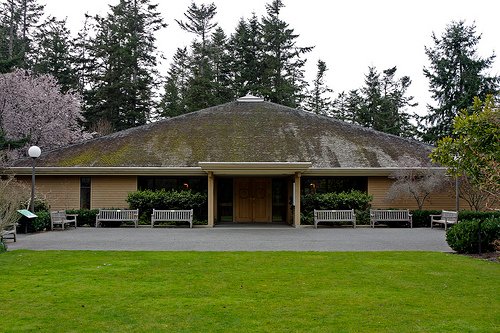 Uvic interfaith chapel