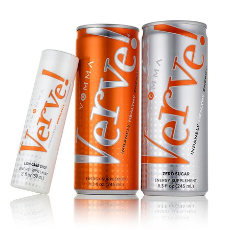 verve