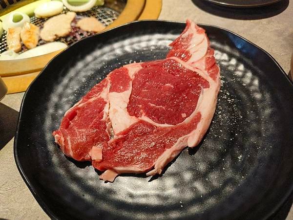 2023肉次方.燒肉放題~王品集團燒肉吃到飽!肉食天堂~牛排