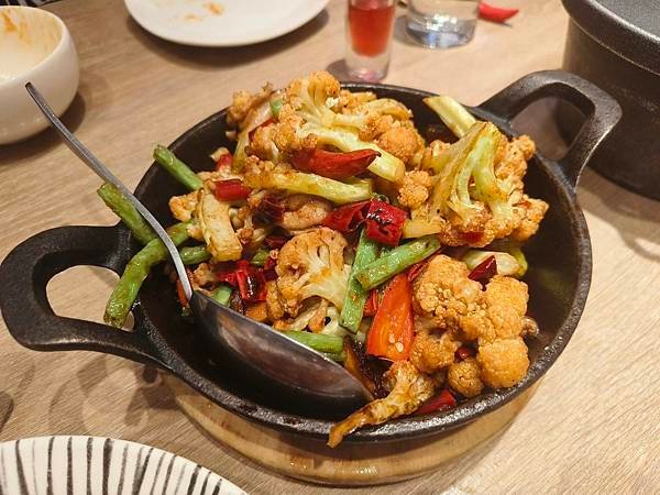 【高雄】開飯川食堂義享店.聚餐好地方.季節新菜推薦