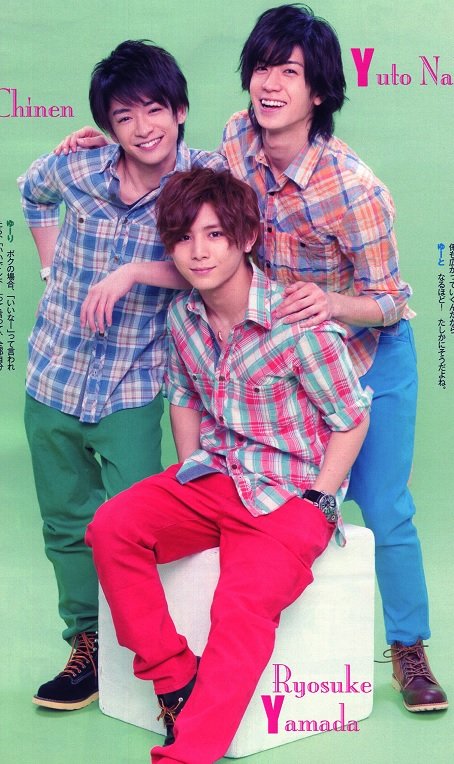 201304 duet HSJ-06