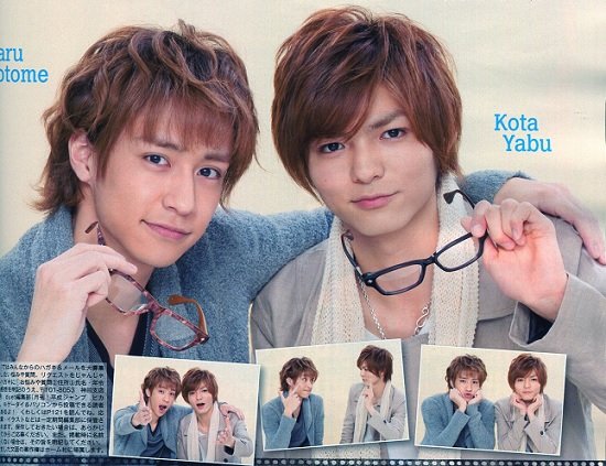 201304 duet HSJ-12
