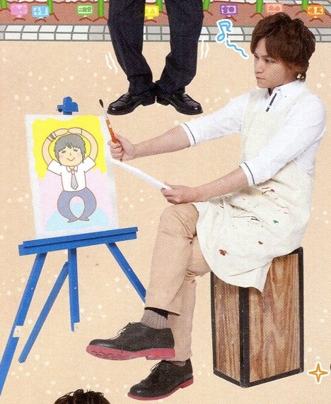 201308 Myojo KMF2-04