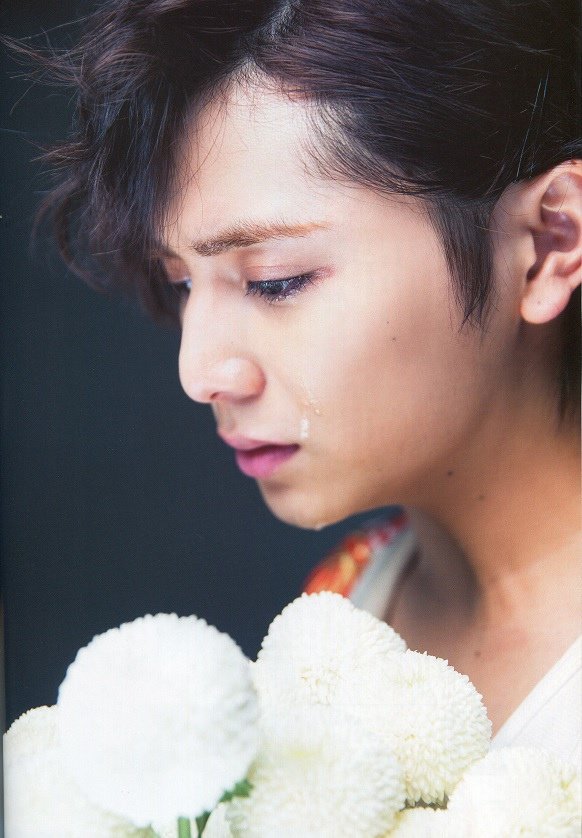 THE COLORS vol.4 White-03