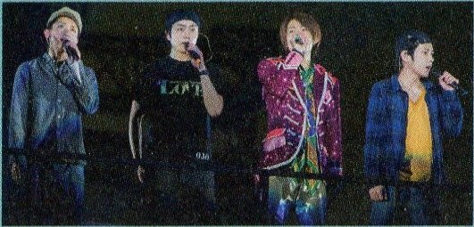 ARASHI FC vol.63-04