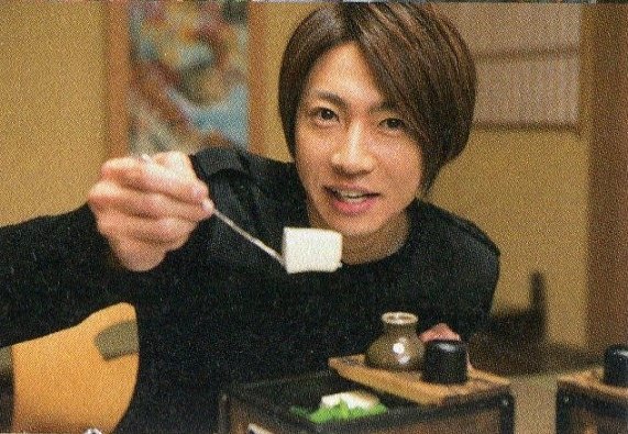 ARASHI FC vol.63-03