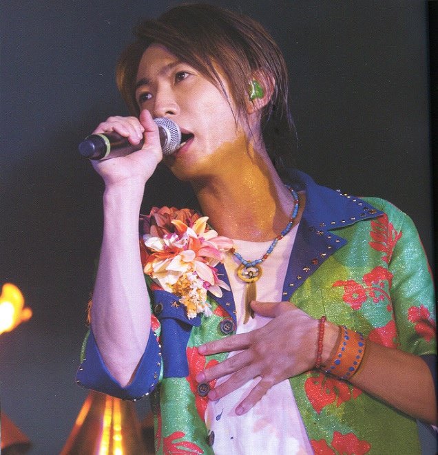 ARASHI BLAST-14