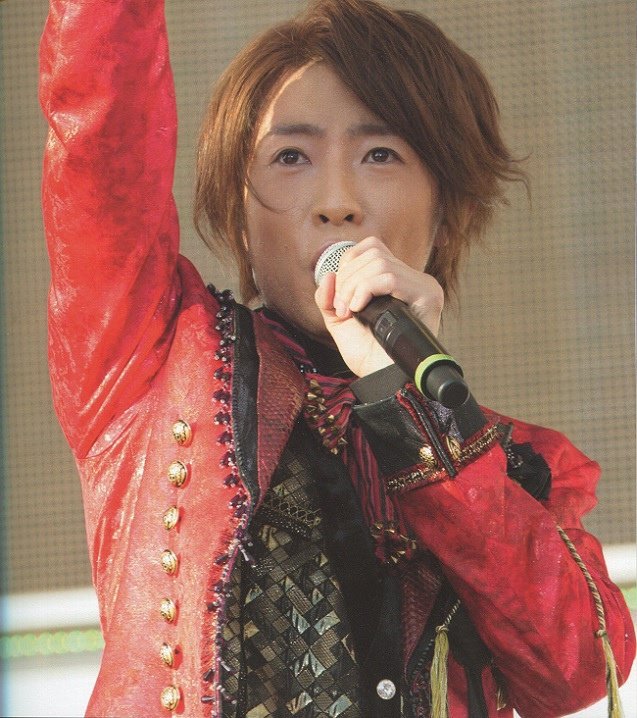 ARASHI BLAST-09