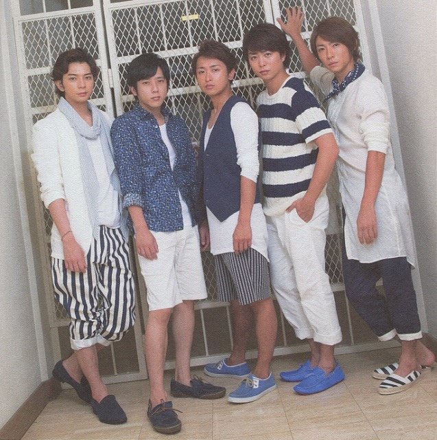 ARASHI BLAST-02
