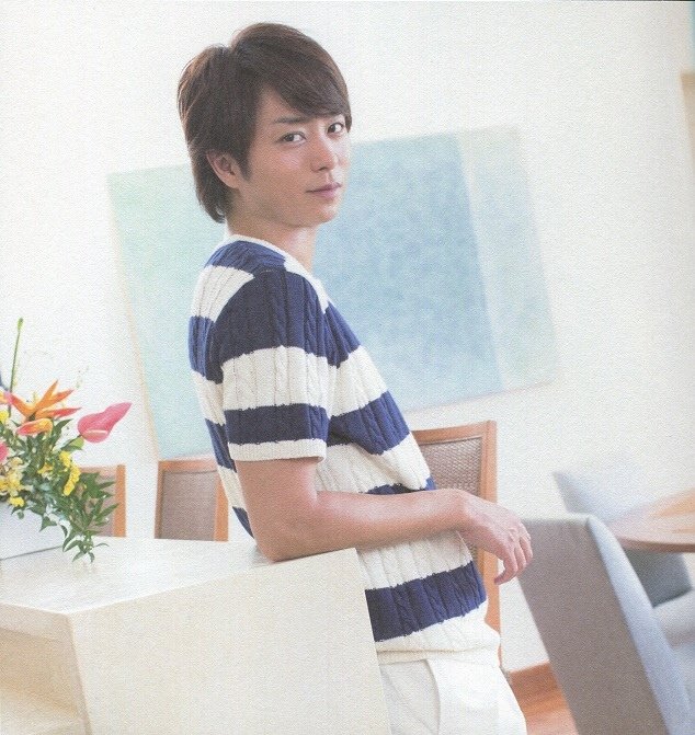 ARASHI BLAST-08