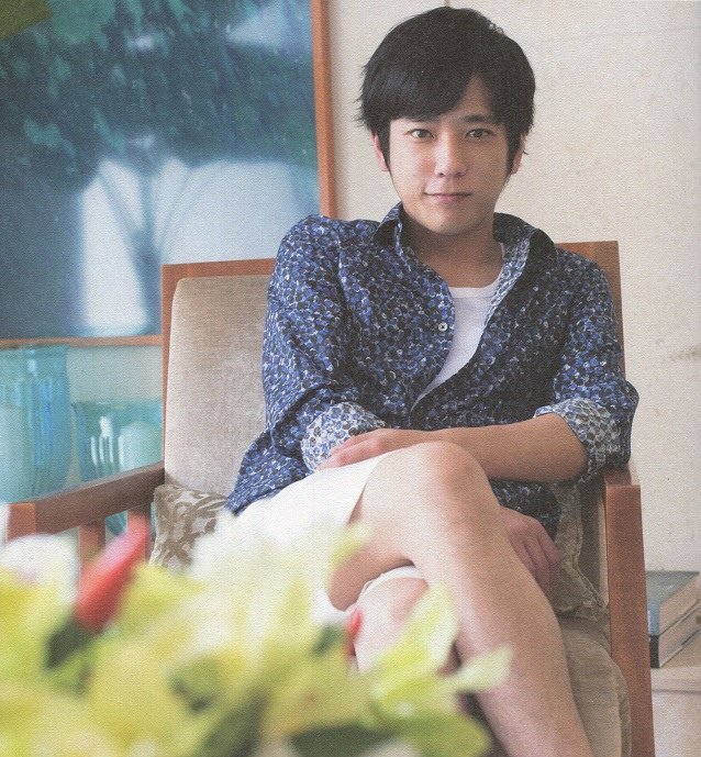 ARASHI BLAST-06
