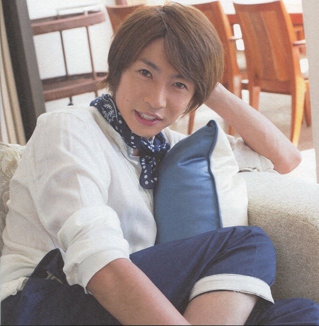 ARASHI BLAST-05