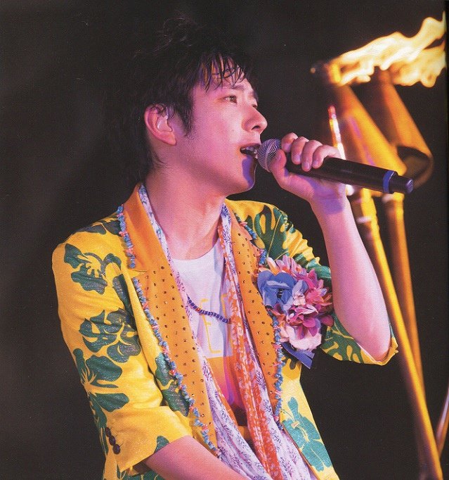 ARASHI BLAST-13