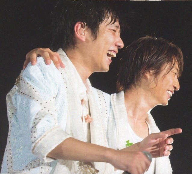 ARASHI BLAST-17