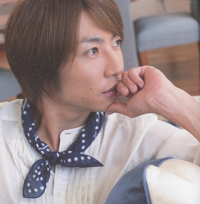 ARASHI BLAST-04