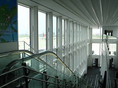 東京羽田空港国際線ターミナル