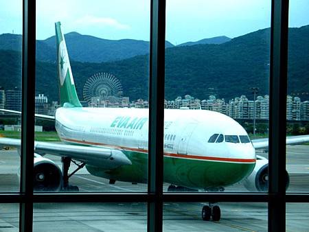 エバー航空(長榮航空)