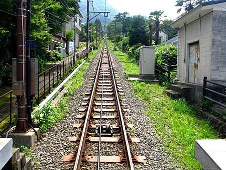 箱根登山ケーブル
