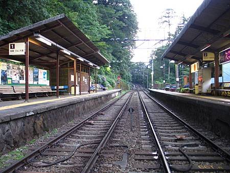 宮ノ下駅