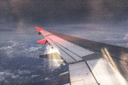 復興航空