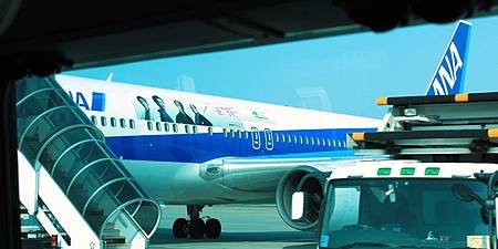 全日本空輸