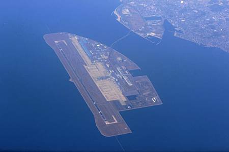 名古屋中部空港