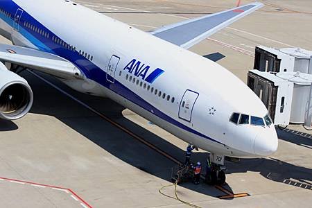 全日本空輸