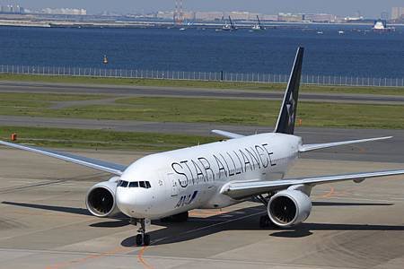 全日本空輸