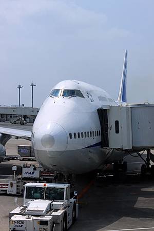 全日本空輸