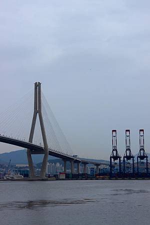 釜山港大橋