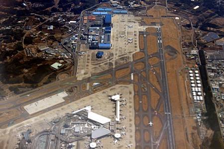 成田空港