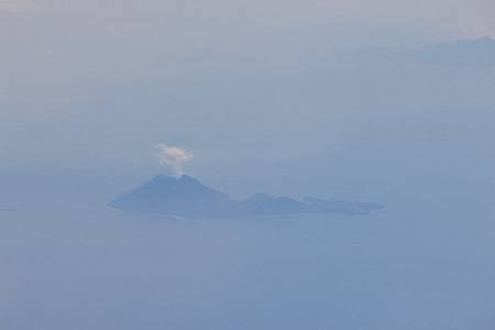 硫黄島