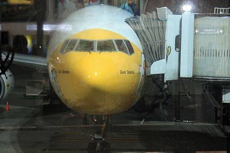 スクート航空