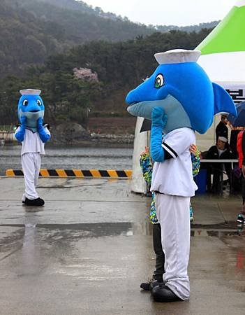 韓國海軍士官學校
