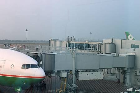 エバー航空(長榮航空)