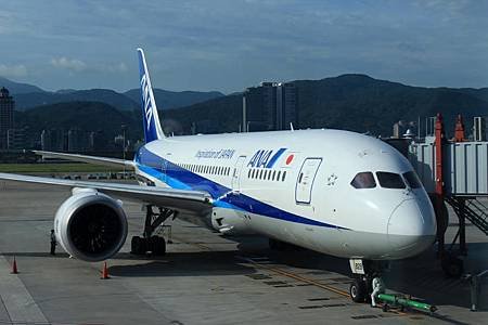 全日本空輸