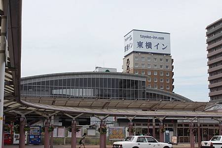 藤枝駅