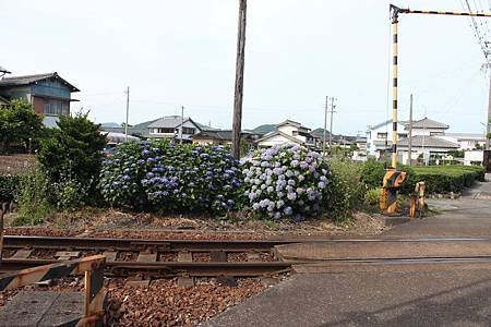 代官町