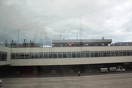 花巻空港