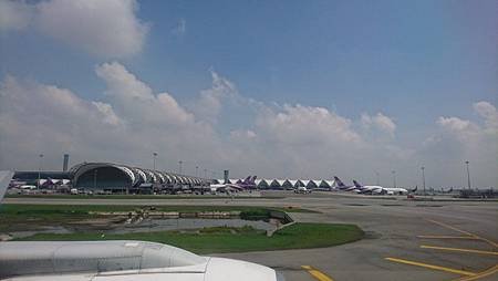 タイ国際航空