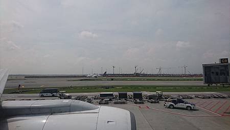 タイ国際航空