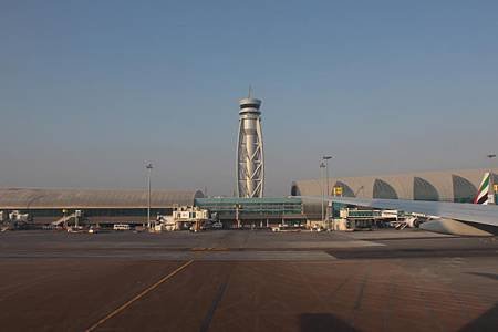 ドバイ空港
