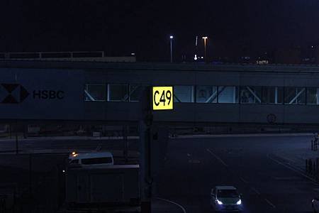 ドバイ空港