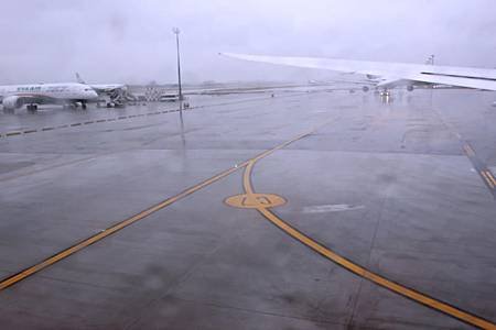 エバー航空