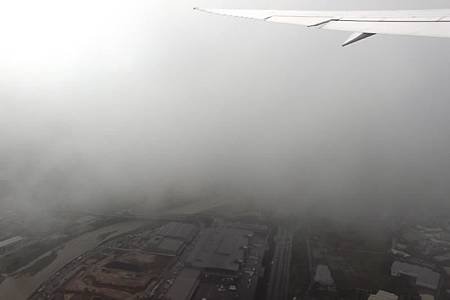 台北桃園空港