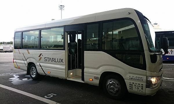 台北桃園空港第一ターミナル