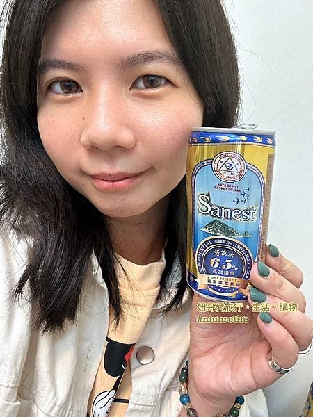 //分享//老饕嚴選金絲燕窩水-銅板價天天喝出透亮美麗
