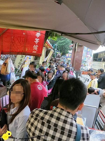 台中-豐原-廟東夜市-廟東清蒸蝦仁肉圓