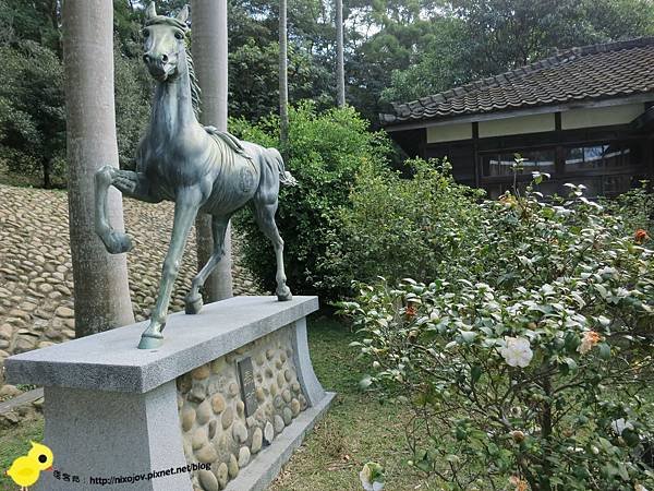 『旅遊』桃園縣虎頭山-忠烈祠-在台灣的日本神社