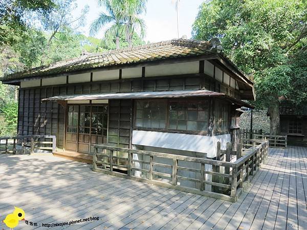 『旅遊』桃園縣虎頭山-忠烈祠-在台灣的日本神社